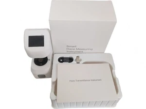 Hazemeter Light Transmittance Haze Meter with 12mm 21mm 15mm Apertures 0.01 unit - Picture 1 of 20