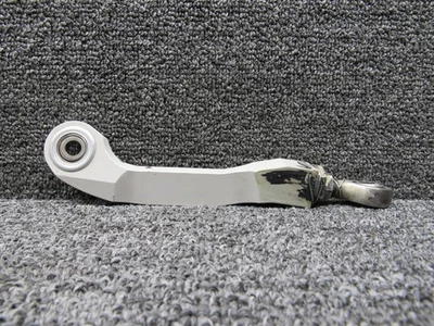 25-8UN281-2A Hawker BAE 125-800A Nose Gear Door Strut Assembly RH - Image 1 of 4