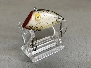 Vintage Heddon Whopper Stopper Bayou Boogie crankbait Fishing Lure - Picture 1 of 4