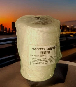 MilSpec AA52081-C-2 MIL-T-43435 Lacing Cord. 250 Yard Spool. Size 2. Type II - Picture 1 of 8