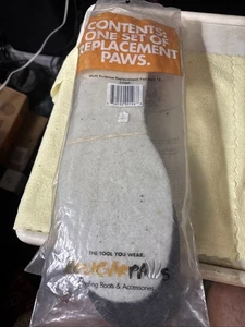 NEW Cougar Paws Roofing Boot Replacement PADS/inserts Size 12 CPMP - Picture 1 of 7