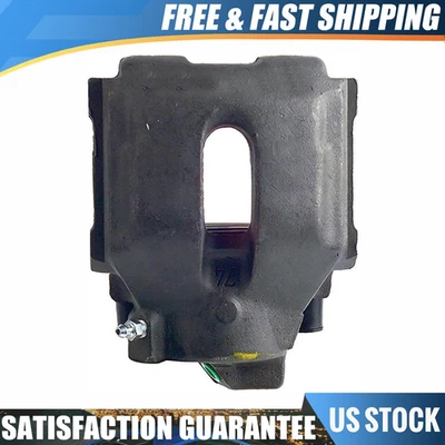 Pinza de freno de disco delantera derecha Cardone 1 compatible con BMW 740iL 2000 2001 1997 1998 1999 Foto 1 de 3