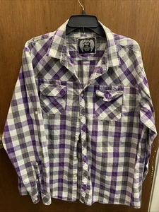 Fifty Eight Men’s Shirts Size XXL - Picture 1 of 3