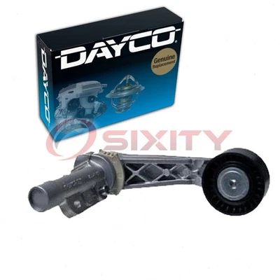 Conjunto de tensor de correa de transmisión Dayco para Mini Cooper Paceman 2013-2016 1,6 L hn Foto 1 de 4
