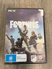 Fortnite Pc - Scratched Disc, Code Expired