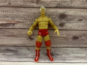 1999 Ric Flair WWF WWE Jakks Pacific Titan Tron Live WRESTLING FIGURE - Picture 1 of 2