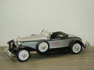 1930 Packard Boattail Speedster - ERTL 1:43 *51117 - Picture 1 of 4
