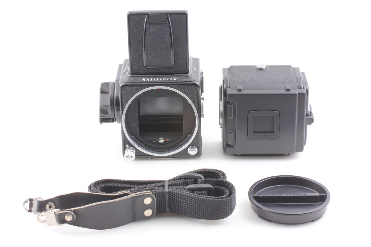 Hasselblad 503CX Film Cameras for sale - eBay Hasselblad 503CX Film Cameras for sale - eBay