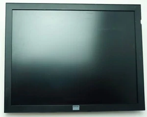 Barco #MDRC-2120 Color LCD Monitor 20" Medical Screen w AC Adapter - Picture 1 of 5
