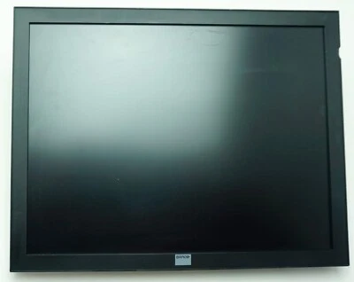 Barco #MDRC-2120 Color LCD Monitor 20" Medical Screen w AC Adapter - Image 1 of 4