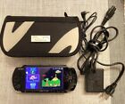 sony psp 3000 With Games