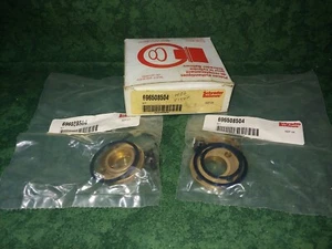 Kit de sello de pistón fuelle Schrader # 696508504 - nuevo en bolsa sellada (43018-D1) - Imagen 1 de 4