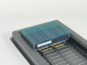 72GB Lot of 18x 4GB 2Rx8 PC3L-10600R ECC RDIMM DDR3 1333 MHz RAM Memory SK Hynix - Picture 1 of 5