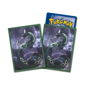 Mangas PTCG mazo de juego escudo rosa y serperior - Imagen 1 de 8