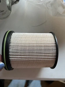 Kit filtro carburante con guarnizioni GM ricambi originali TP1015 (13539108) - Foto 1 di 3