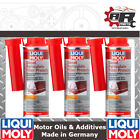 Liqui Moly - Diesel Particulate Filter Protector - DPF Additive - 250ml 7180 x3