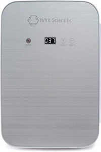 IVYX Scientific 5L Incubator - Precise Temperature Control from 0°C to +55°C - Picture 1 of 11