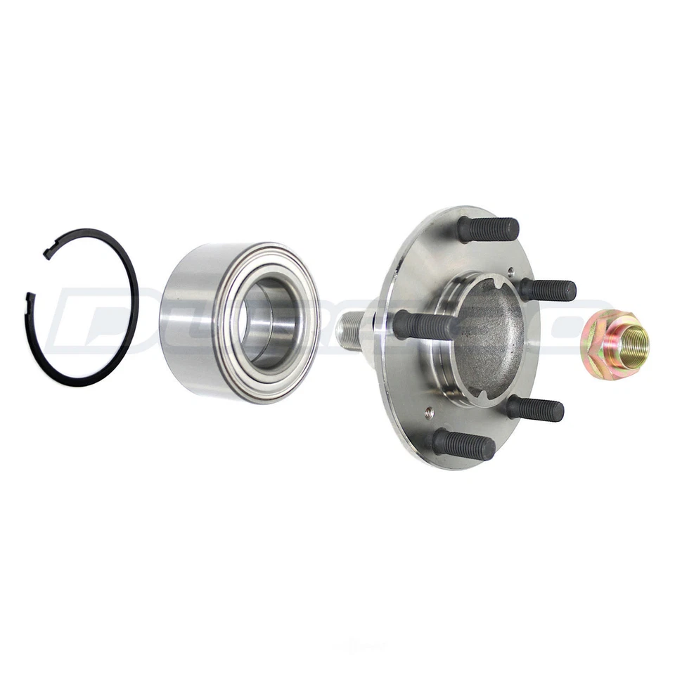 Kit de reparación de buje de rueda IAP Dura 295-96086 para Honda S2000 2000 Foto 1 de 4