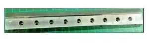 Nordson 7161739 Nozzel Coating Slot hot melt Adhesive 4 PORT 250 MM ( New ) - Picture 1 of 12
