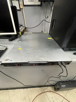 HP ProLiant DL160 G6 Server  3 Tb 15K HDDs Tested! - Image 1 of 4