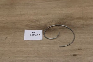 Tecumseh 2945.0003 29450003 Sicherungsring NOS NEU genuine xn18093 - Picture 1 of 2