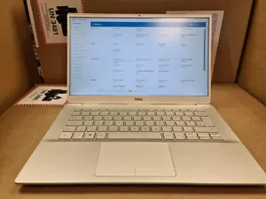 Dell 14 5490 Laptop Intel® i7-10510U 20GB 512GB M.2 14.0-inch FHD GeForce® MX230 - Picture 1 of 20