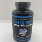Havasu Nutrition L-Arginine Extra Strength Nitric Oxide Booster, Free Shipping