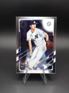 2021 Topps NPB Nippon Professional Baseball Tokito Kawamura #38 - Picture 1 of 2