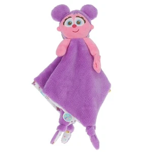 Kids Preferred 48005 Sesame Street Abby Cadabby Blanky - Picture 1 of 5