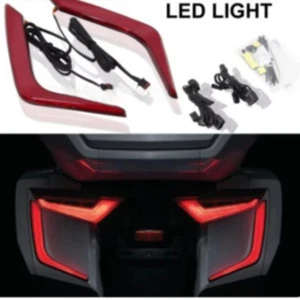 Geeignet für Honda Gold Wing GL1800 F6B 2018-2021 LED blinker dekorative licht - Bild 1 von 14