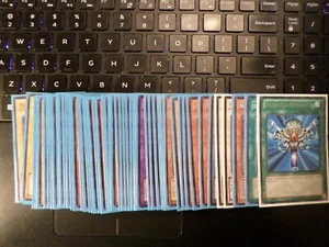 YUGIOH SECRET ULTRA SUPER GOLD RARE FROM VARIOUS NEW SET PART 4 M/NM YOU CHOOSE  - Picture 1 of 320
