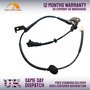 FOR HYUNDAI GETZ (TB) 1.1 1.3 1.4 1.5 1.6 ABS SPEED SENSOR REAR LEFT - Picture 1 of 3