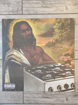 Flee Lord - Loyalty Or Death: Lord Talk Volume 2 Vinyl LP Limited Gold Neu - Bild 1 von 4