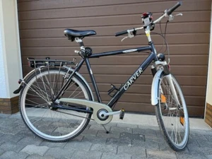 Herrenfahrrad der Marke CARVER - Modell Boston - Bild 1 von 3
