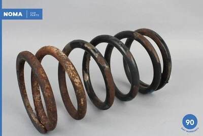 84-95 Jaguar XJS cupé delantero izquierdo o derecho amortiguador muelle de puntal fabricante de equipos originales Foto 1 de 4