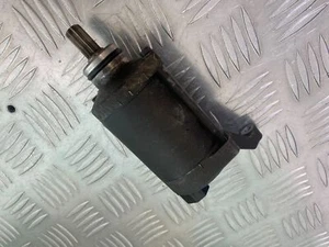 SUZUKI DL 650 V-STROM STARTER MOTOR YEAR 2016 (STOCK 996) - Picture 1 of 6