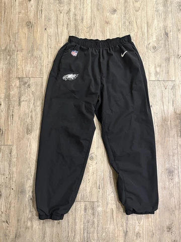Nike Philadelphia Eagles Team Issued Pants On-Field Men XL Cover