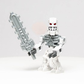 LEGO Bionicle Mini - Piraka Thok Minifigure (bio002) 8892 8894 8624