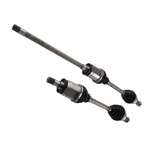 Front CV Axle Shafts for BMW X5 2007-2018 BMW X6 2008-2018 - Bild 1 von 11