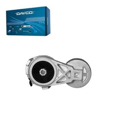 Натяжитель приводного ремня Dayco в сборе для школьного автобуса 2007 Blue Bird Vision 6,7 л L6 - Изображение 1 из 3