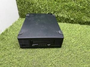 HP LTO3 StorageWorks Ultrium 920 SAS Tape Drive DW086-69201 #3F - Picture 1 of 5