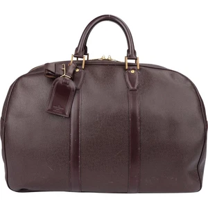 Louis Vuitton Taiga Leather Kendall 45 Travel Bag Tasche - Bild 1 von 10