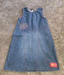 Kleid Von H/M Größe 140 So Wie Auf Den Bildern - Bild 1 von 3