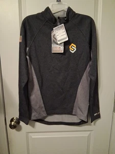 Scentlok Clothing Bowhunter Elite BE:1 Pullover Small Top - Picture 1 of 12