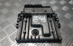 Unidad de control del motor FORD KUGA II DM2 ECU DV4112A650BF 2.00 diésel 2013 30486758 - Imagen 1 de 6