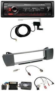 Pioneer DAB USB Lenkrad Bluetooth Autoradio für BMW Z4 E85 2003-2008 - Bild 1 von 11