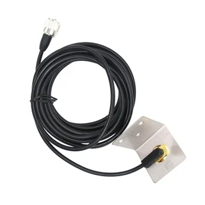 Adaptateur Nmo Antenne Montage Véhicule Antenne Mobile Véhicule Nmo - Photo 1/10