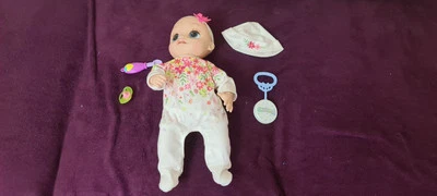 Baby Alive Real As Can Be Baby Doll - Image 1 of 4