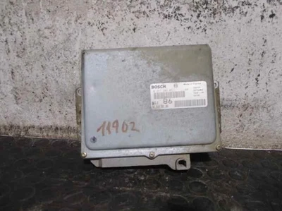 9624936180 CENTRALINA MOTORE / BOSCH / 0261204051 / 3126299 PER CITROËN AX 1.0 - Immagine 1 di 4