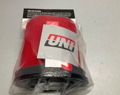 Filtro de aire Uni NU-2486ST para King Quad 450, 500, 700, 750 Suzuki Foto 1 de 3